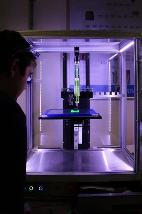 What is a 3D Printer Operator? 3D Printing Jobs You Can Do