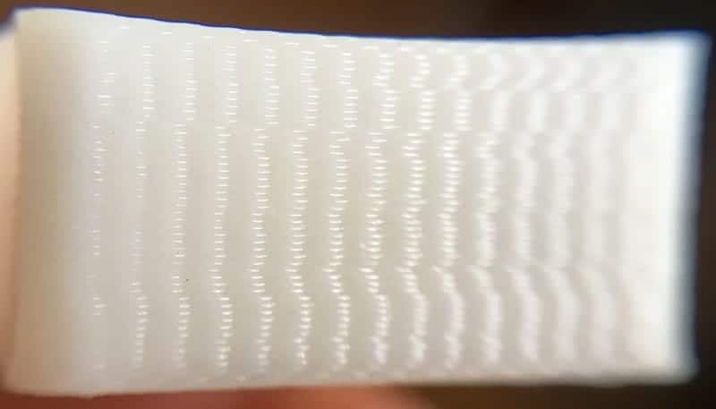 Ghosting Issues in 3D Printing