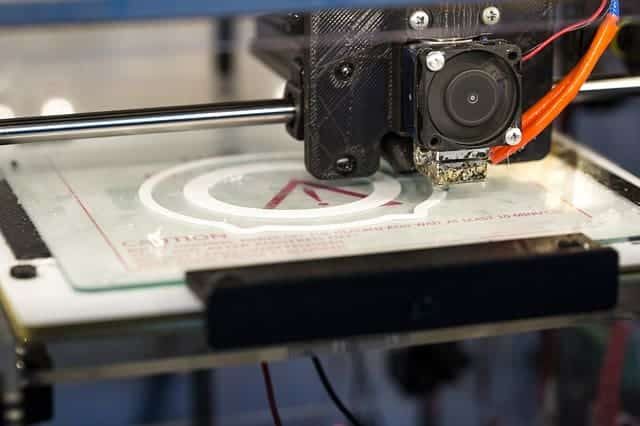 9 Sure Fire Ways To Stop 3D Prints Moving While Printing