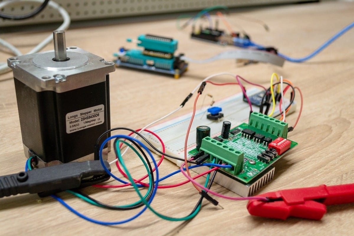 Stepper Motor - Which is Best
