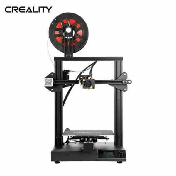 CR-20 Pro 3D Printer