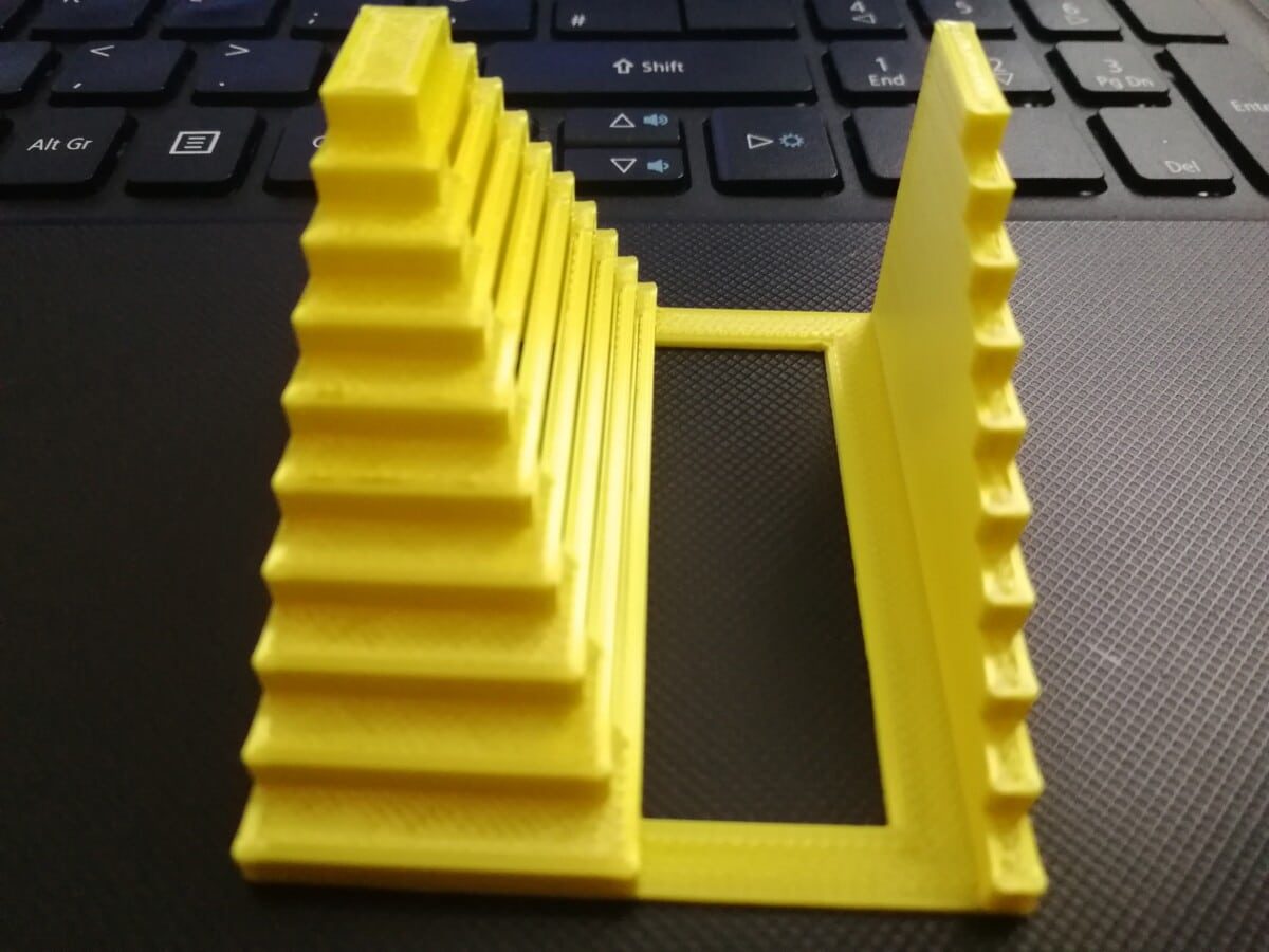 3D Printer Perimeters Not Touching - Calibration - 3D Printerly