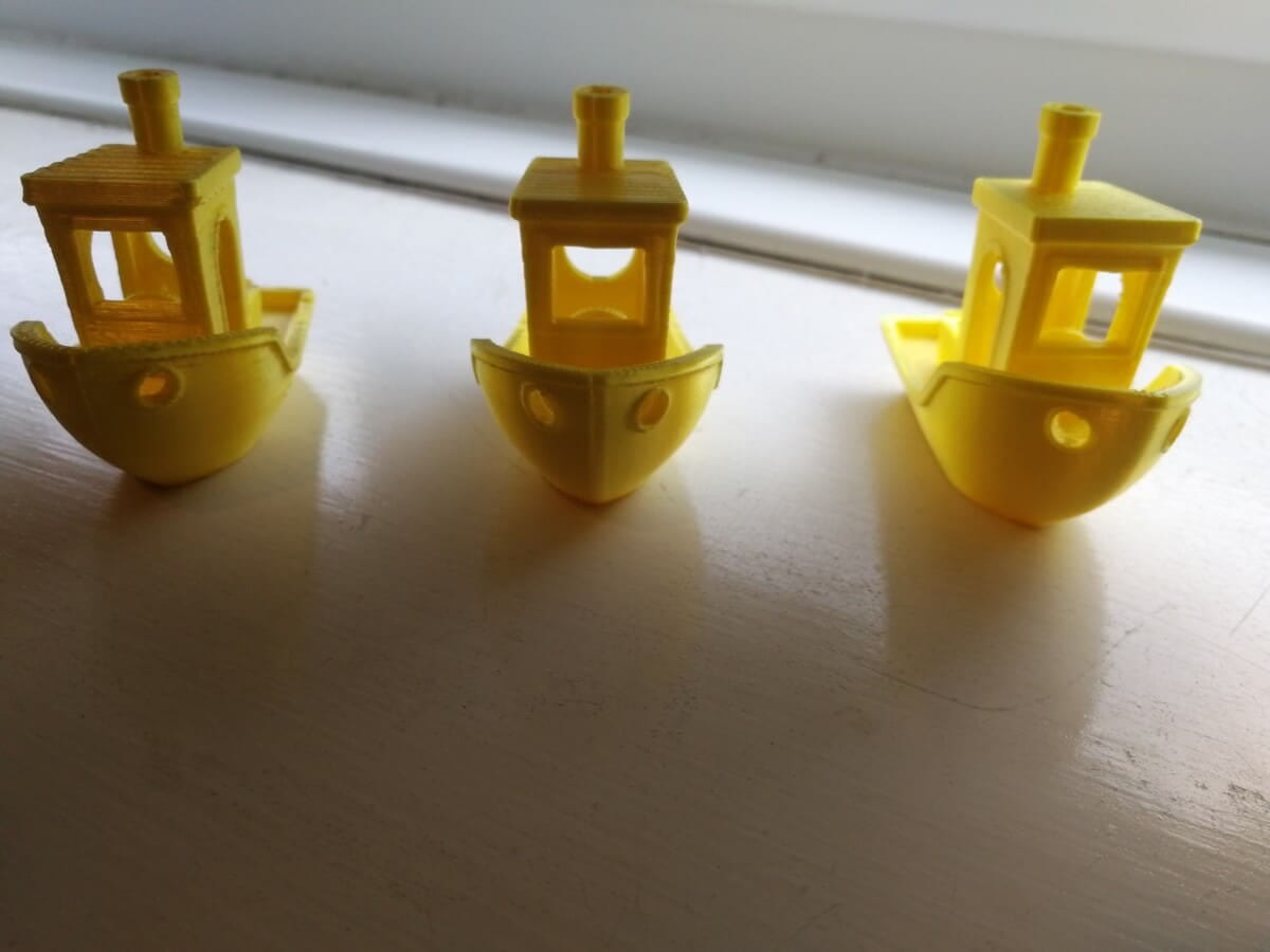 Which Layer Height is Best for 3D Printing? – 3D Printerly