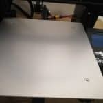 3D Print Bed Plate - Glass Vs Aluminum Vs Spring Steel