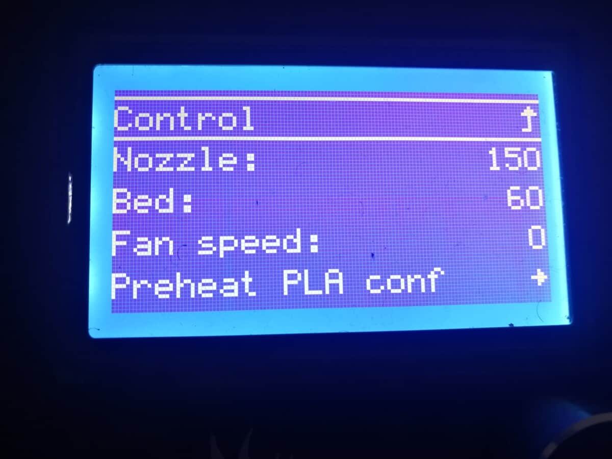 data lykke Rettelse How to Level Your 3D Printer Bed – Nozzle Height Calibration – 3D Printerly