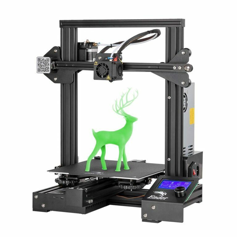 Simple Ender 3 Pro Review – Worth Buying or Not?