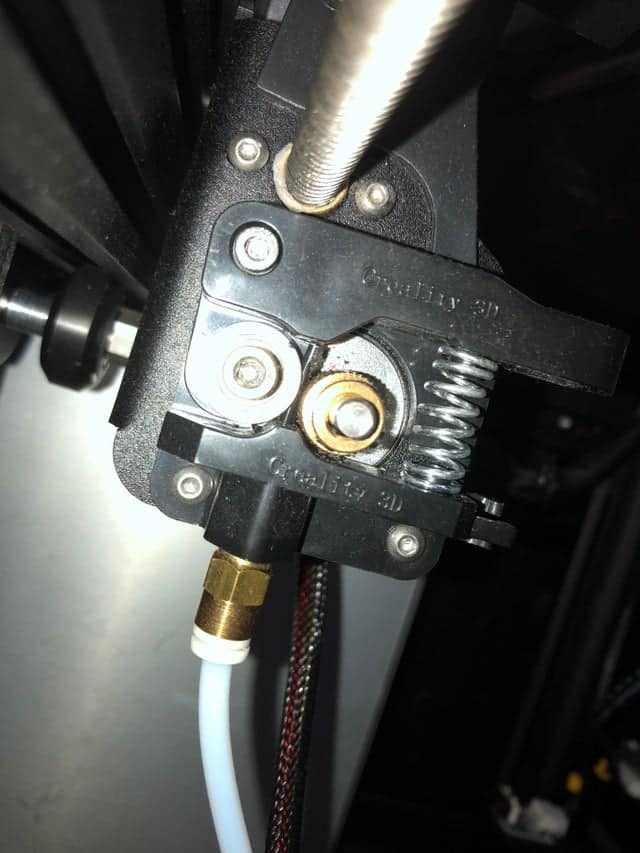 How to Remove Broken Filament From Your 3D Printer