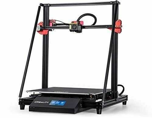 Simple Creality CR-10 Max Review – Worth Buying or Not?