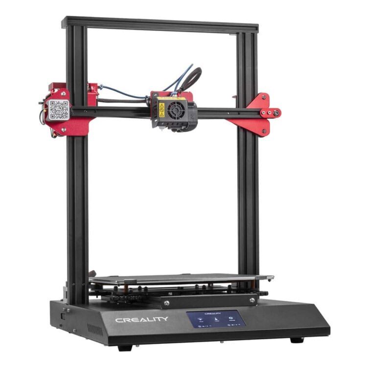 Simple Creality CR-10S Pro V2 Review - Worth Buying or Not?