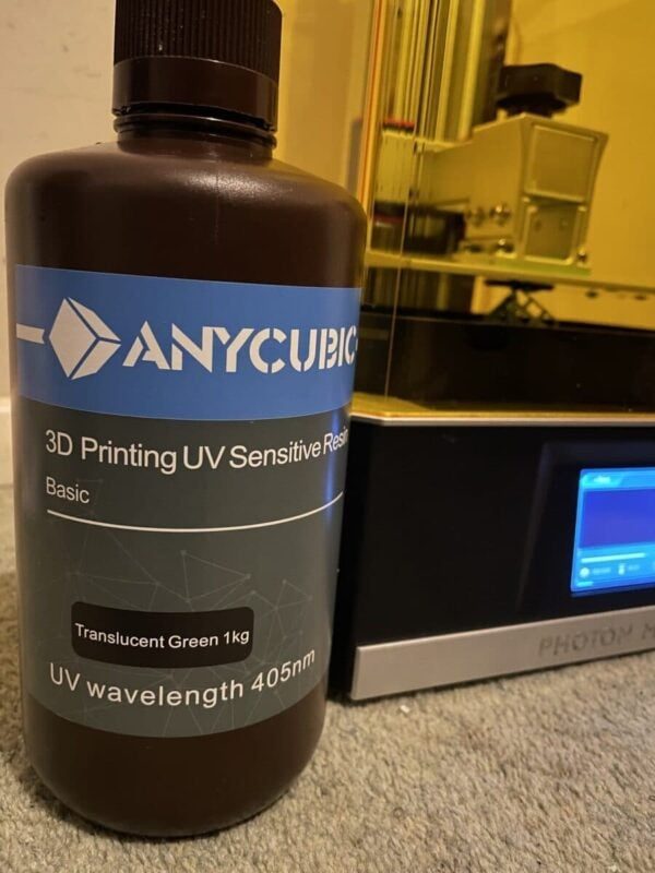 Can You Mix Different 3D Printer Resins Together? How to Dye Resin