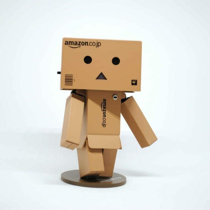 Dropshipping With 3D Printing - Amazon Boxes - 3D Printerly