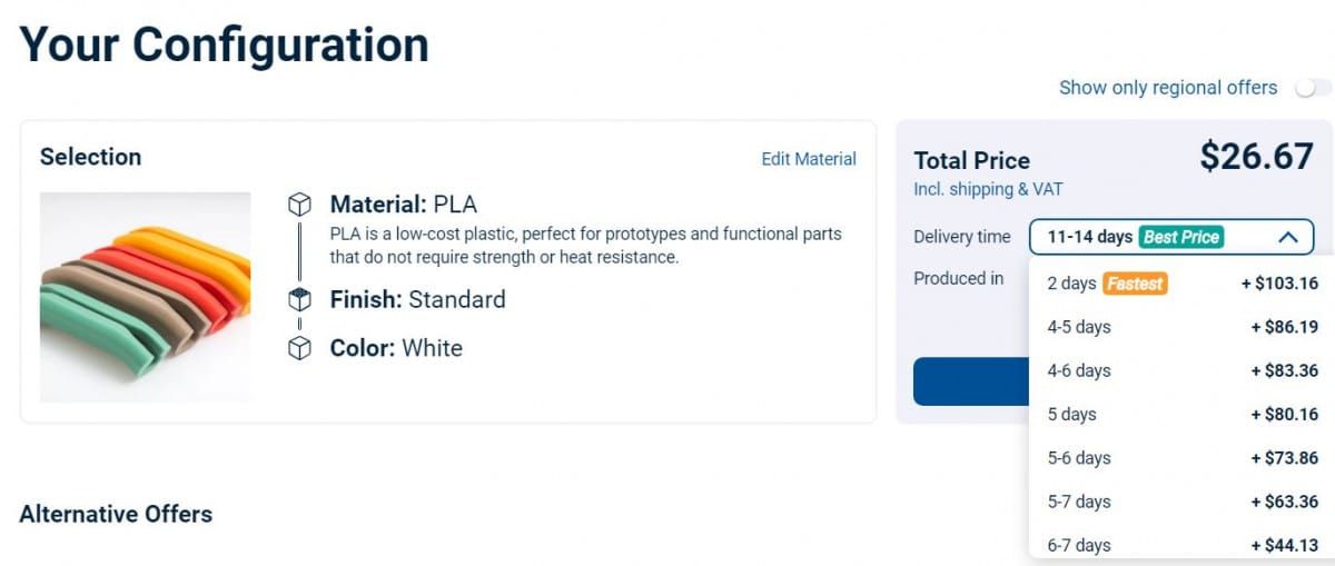 Is 3D Printing Expensive or Affordable? A Budget Guide 3D Printerly