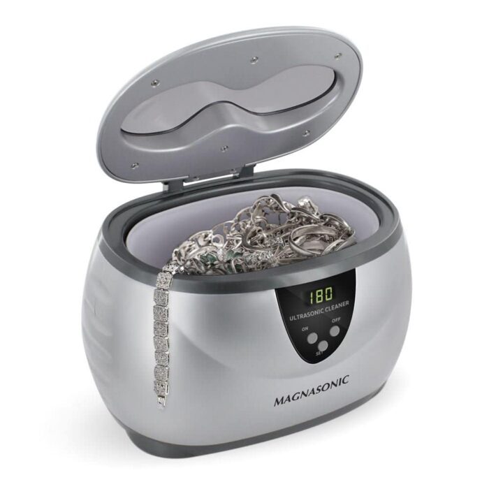 6 Best Ultrasonic Cleaners for Your Resin 3D Prints - Easy Cleaning