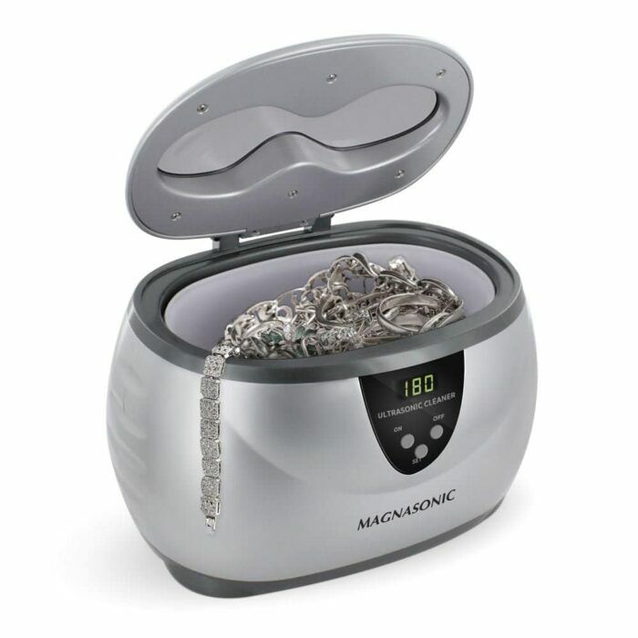 6 Best Ultrasonic Cleaners for Your Resin 3D Prints Easy Cleaning