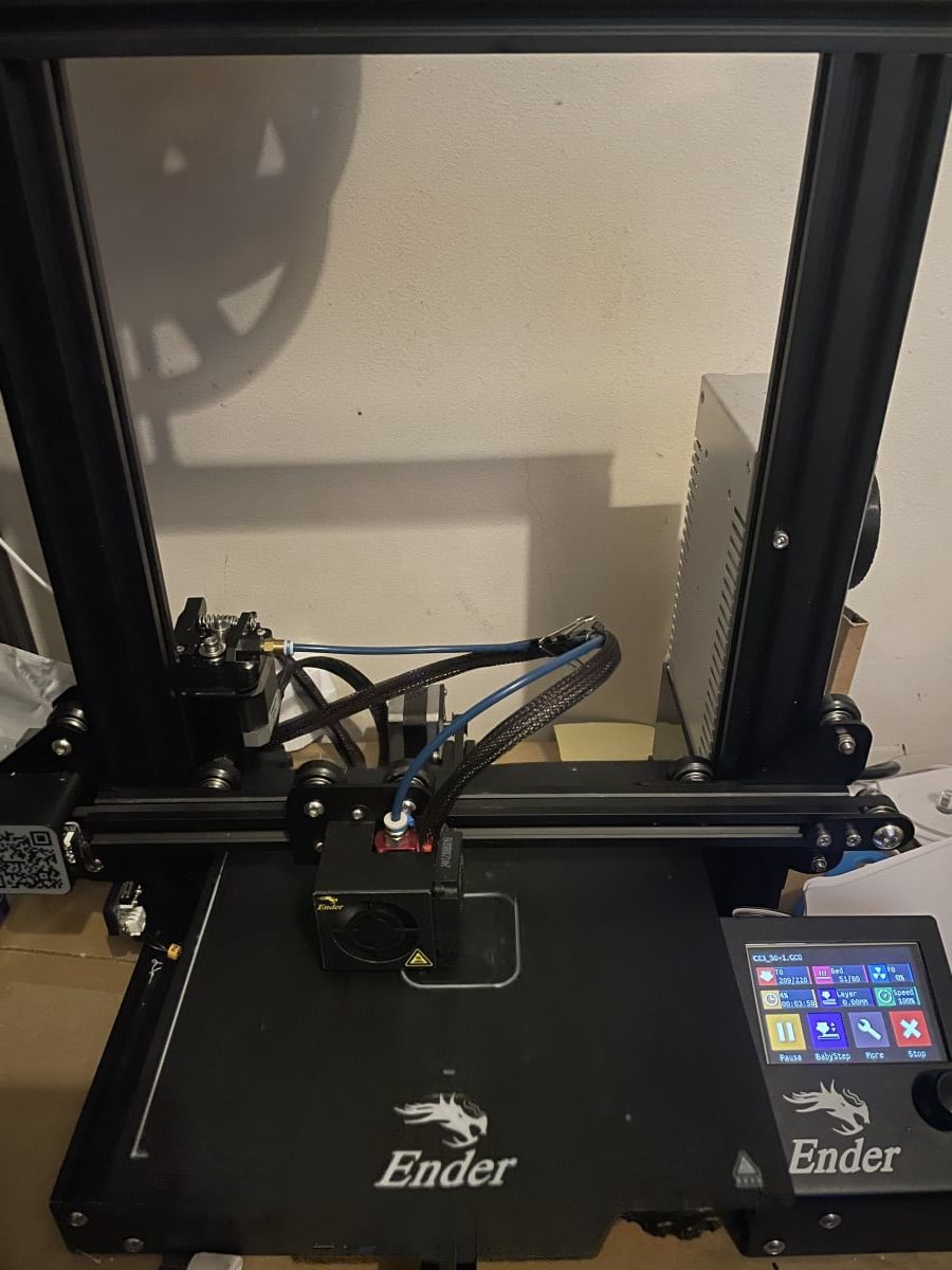 How to Calibrate Your 3D Printer - Extruder, Filament & More