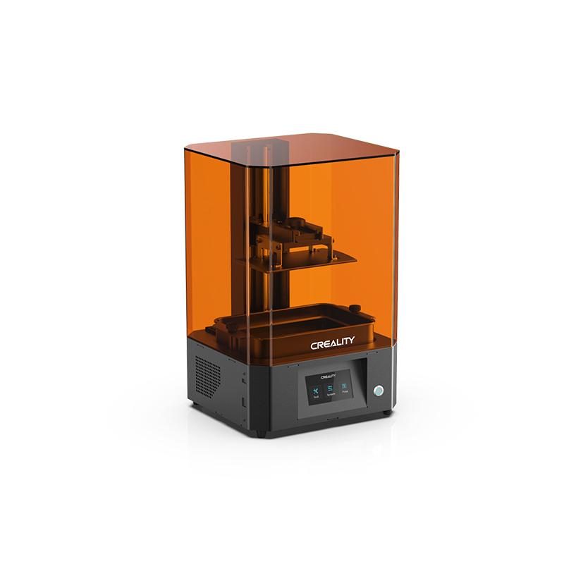 Simple Creality LD-006 Review - Worth Buying or Not?