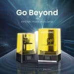 Unveiling Two Powerful 3D Printers - Anycubic Photon Mono X 6K and Anycubic Photon Mono 4K (Sponsored)