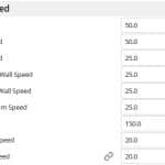 Best ABS 3D Printing Speed & Temperature (Nozzle & Bed)