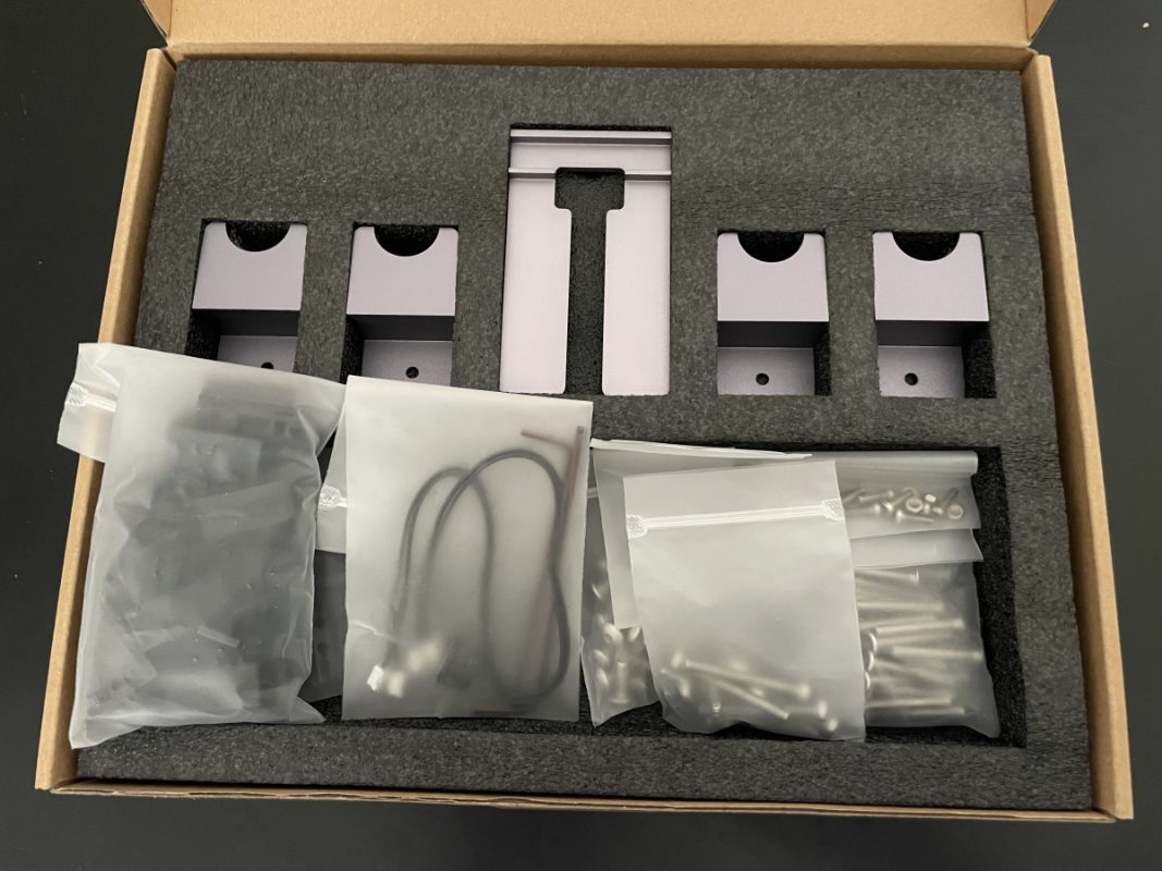 Snapmaker 2.0 A350 Enclosure Review - Tools & Accessories 1 - 3D Printerly