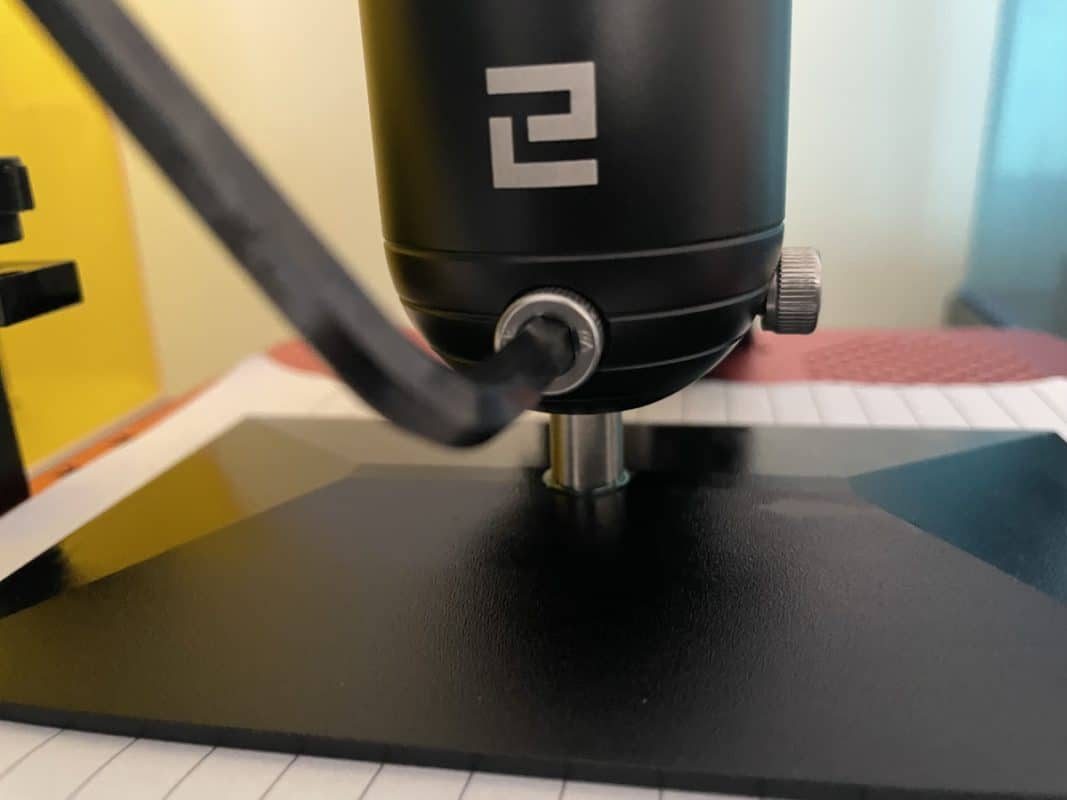w to Level Resin 3D Printers - Tighten Screws After Even to Screen - 3D Printerly