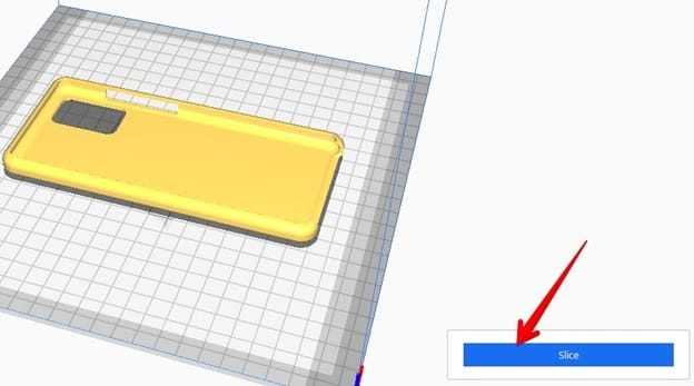 Do 3D Printed Phone Cases Work - Slice Phone Case in Cura - 3D Printerly