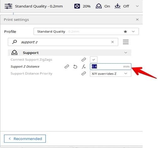 how-to-3d-print-support-structures-properly-easy-guide-cura-3d