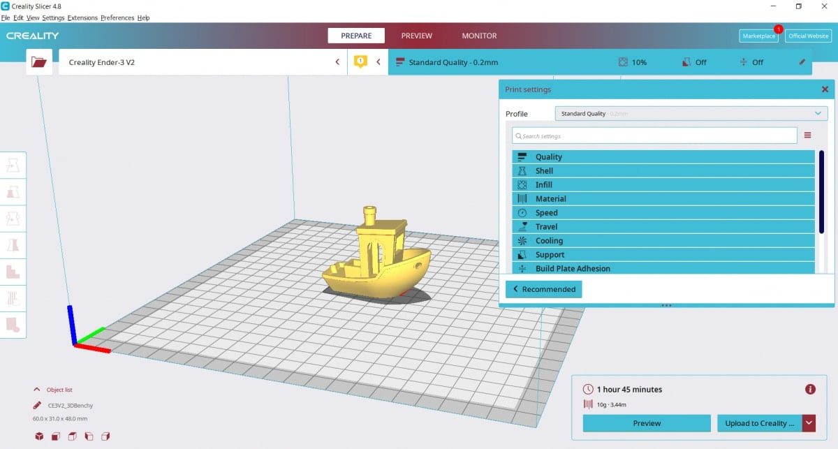 Слайсер cura. Cura слайсер. Slicer 3d. Режим ваза в Creality Slicer. Что такое слайсер в 3d печати.