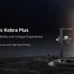 Anycubic Launches Kobra Plus, A Sizable and Fast Professional Choice for Advanced Users (Sponsored)