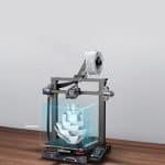 Creality Launches Ender-3 S1 Plus – the Sizeable 3D Printer for Prosumers (Sponsored)