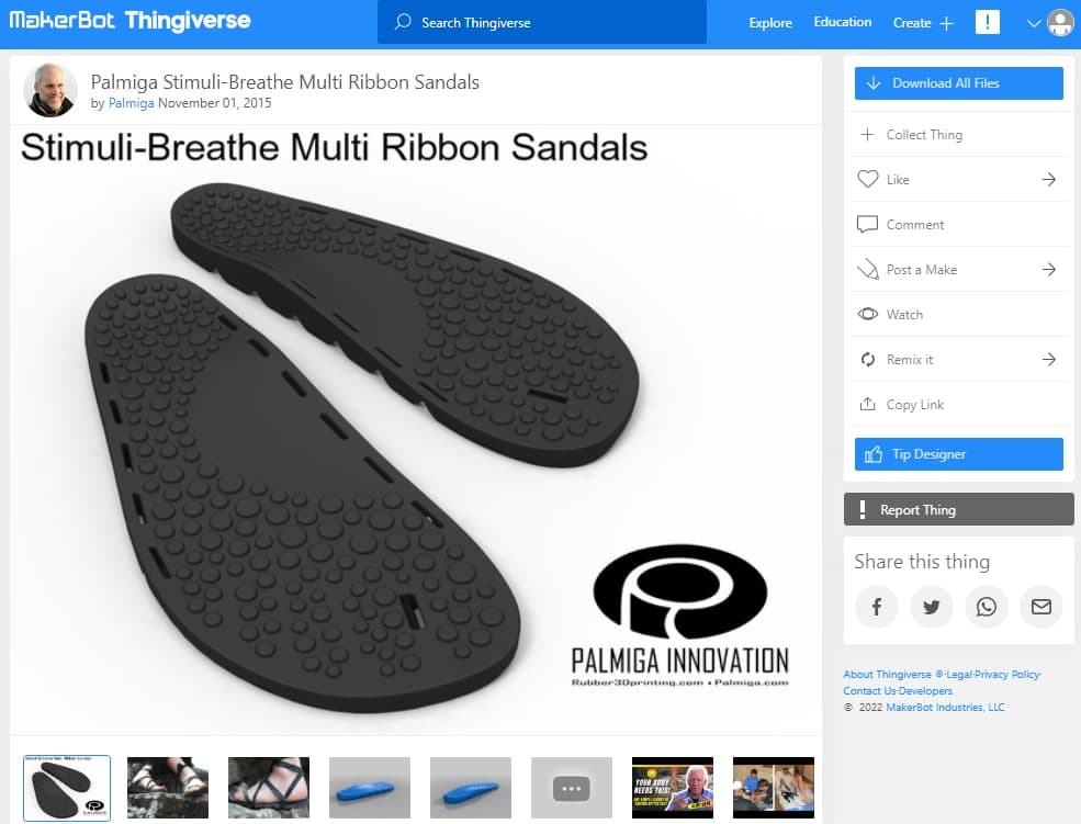 30 Best 3D Prints for TPU – Flexible 3D Prints – 3D Printerly