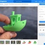 30 Best 3D Prints on Thingiverse - Most Popular Models