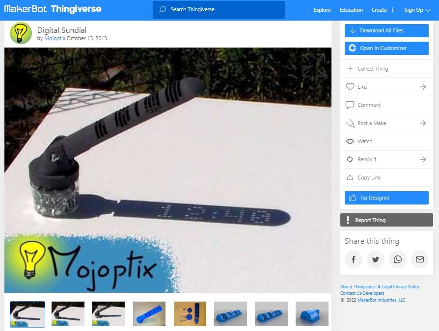 30 Best 3D Prints on Thingiverse Most Popular Models 3D Printerly