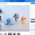 30 Best Articulated 3D Prints - Dragons, Animals & More