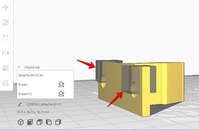 How to Use Cura Support Blockers - Support Blocker with Holes - 3D Printerly