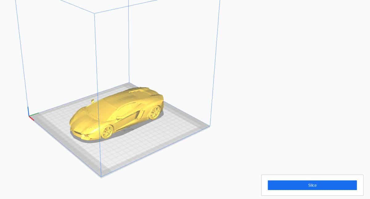 How to Fix Cura Not Slicing Model - Unable to Slice Model 1 - 3D Printerly