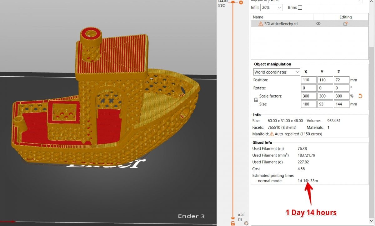 Cura Vs PrusaSlicer – Which Is Better For 3D Printing? – 3D Printerly