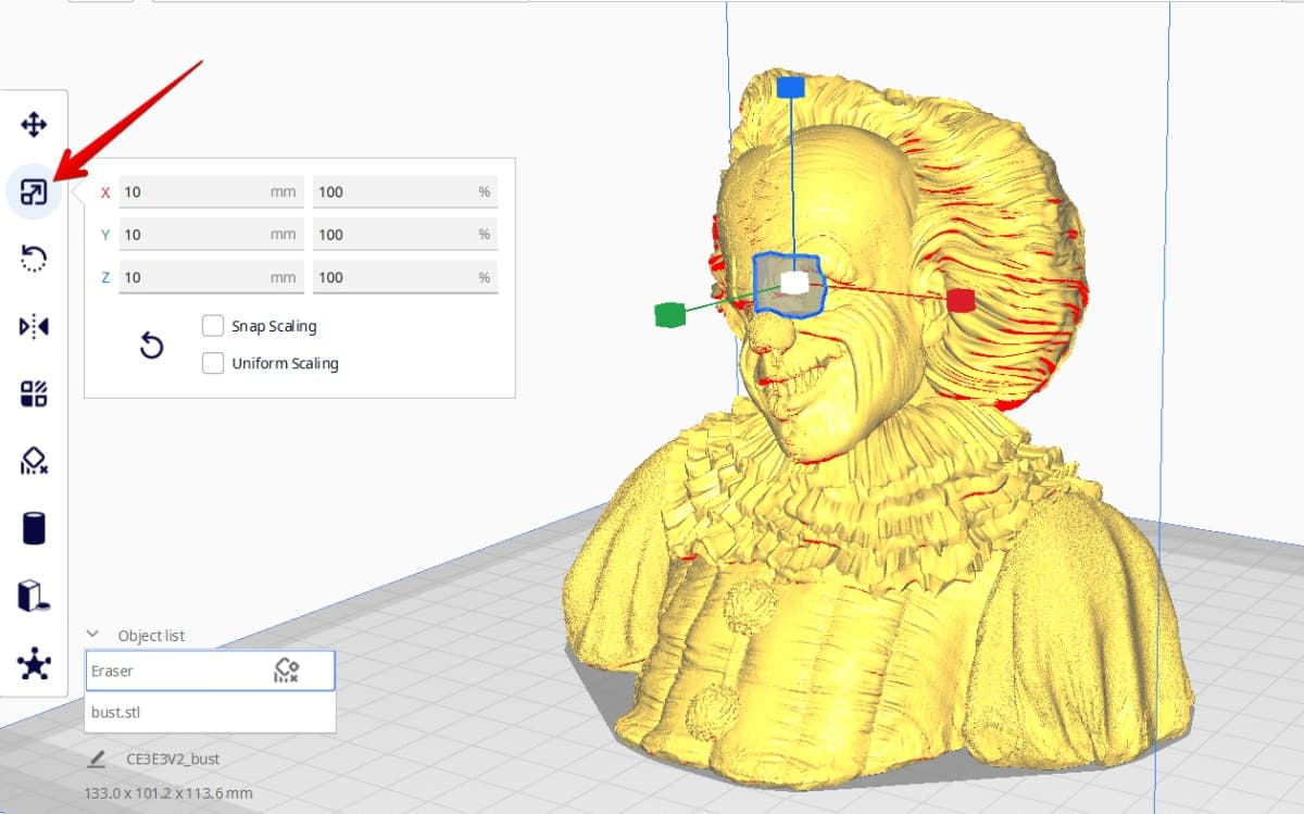 How to Fix Cura 100% Infill Not Being Solid – 3D Printerly