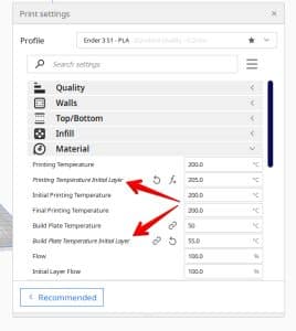9 Ways How to Fix PETG Not Sticking to Bed – 3D Printerly