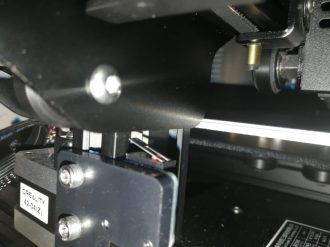 Bed Level - Z Limit Switch - 3D Printerly