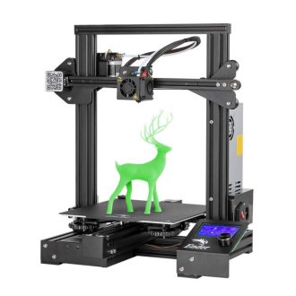 Simple Ender 3 Pro Review - Worth Buying or Not?
