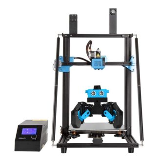 Creality CR-10 V3 Review - Worth Buying or Not?
