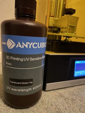 Can You Mix Different 3D Printer Resins Together? How to Dye Resin