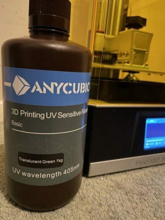 Can You Mix Different Resin - Anycubic Resin - 3D Printerly