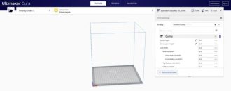 Can You 3D Print Directly From Cura?