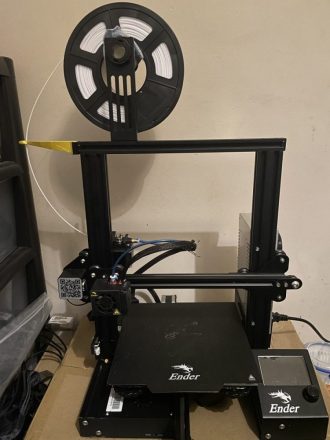 Can 3D Printers Print Metal & Wood? Ender 3 & More
