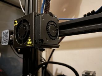 How to Get the Perfect Fan Settings - Ender 3 Fan - 3D Printerly