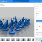 30 Cool Things to 3D Print for Dungeons & Dragons (Free)