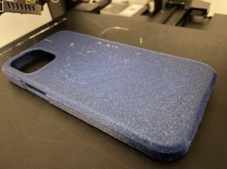 Do 3D Printed Phone Cases Work - iPhone 12 Pro Case Back - 3D Printerly