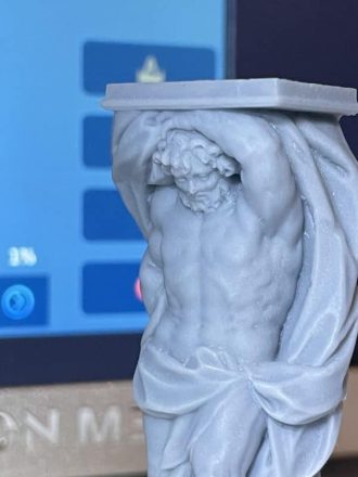 Anycubic Photon M3 Review - Atlas 4 - 3D Printerly