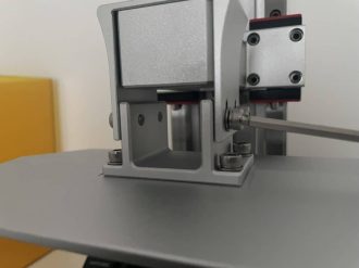 Anycubic Photon M3 Review - Leveling the Build Plate - 3D Printerly